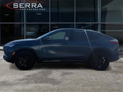 2024 Buick Envista Sport Touring