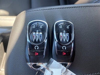 2024 Buick Envista Sport Touring