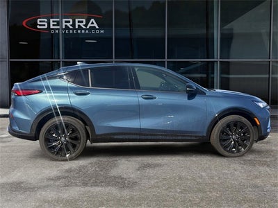 2024 Buick Envista Sport Touring