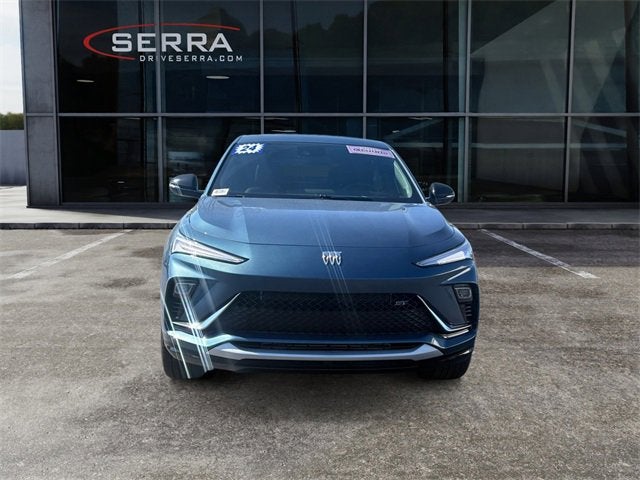 2024 Buick Envista Sport Touring