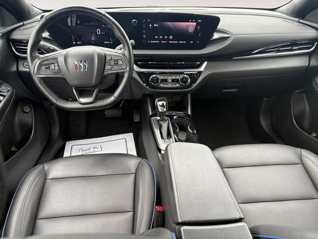 2024 Buick Envista Sport Touring