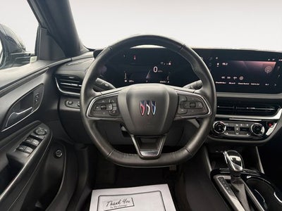 2024 Buick Envista Sport Touring