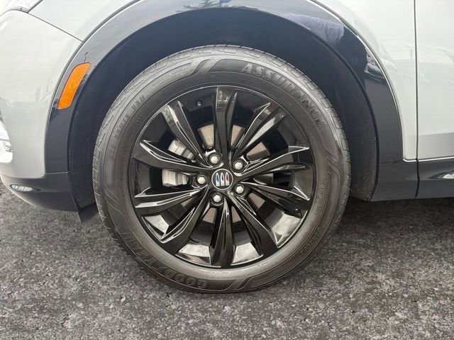 2024 Buick Envista Sport Touring