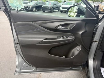 2024 Buick Envista Sport Touring