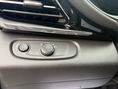 2024 Buick Envista Sport Touring