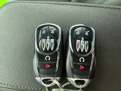 2024 Buick Envista Sport Touring