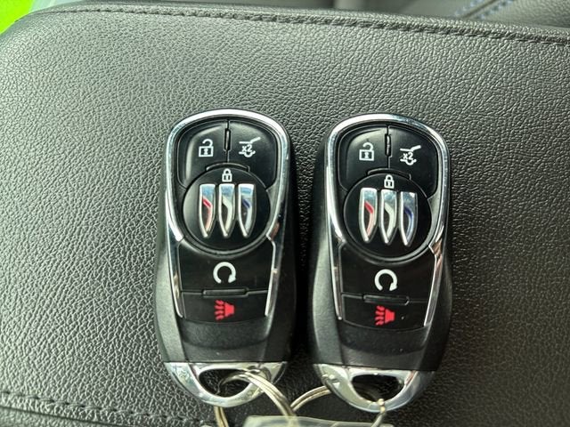 2024 Buick Envista Sport Touring