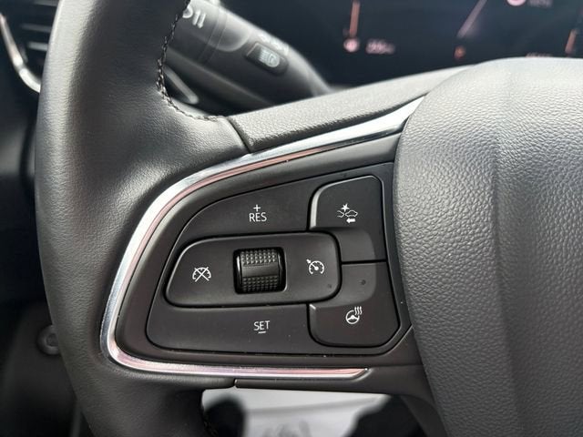 2024 Buick Envista Sport Touring