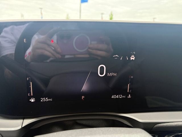 2024 Buick Envista Sport Touring