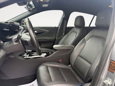 2024 Buick Envista Sport Touring