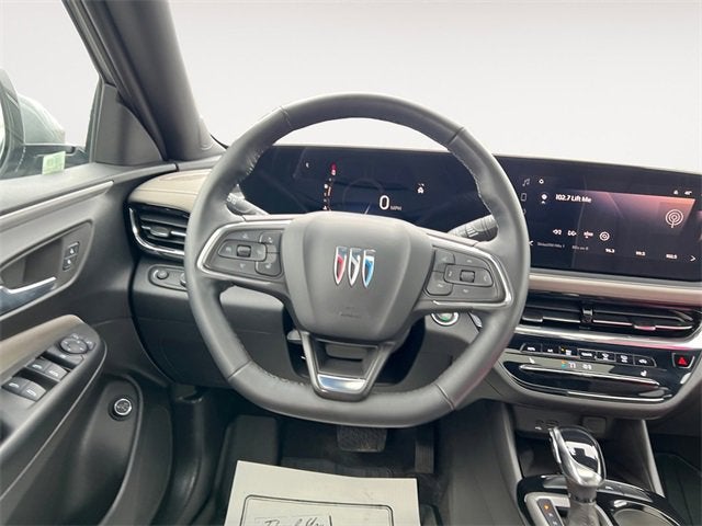 2025 Buick Envista Avenir