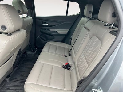 2025 Buick Envista Avenir