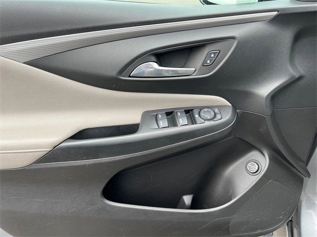 2025 Buick Envista Avenir