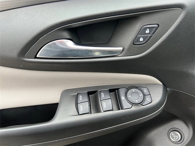 2025 Buick Envista Avenir