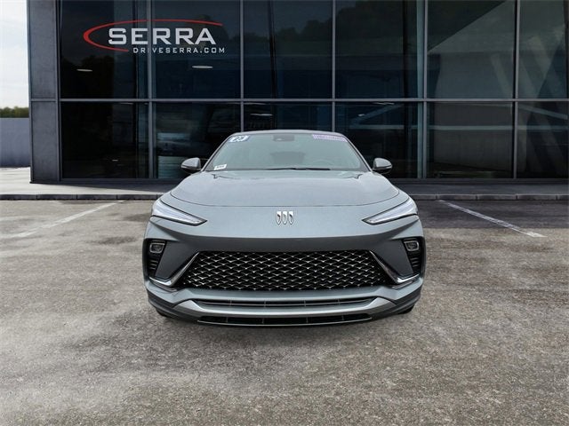 2025 Buick Envista Avenir