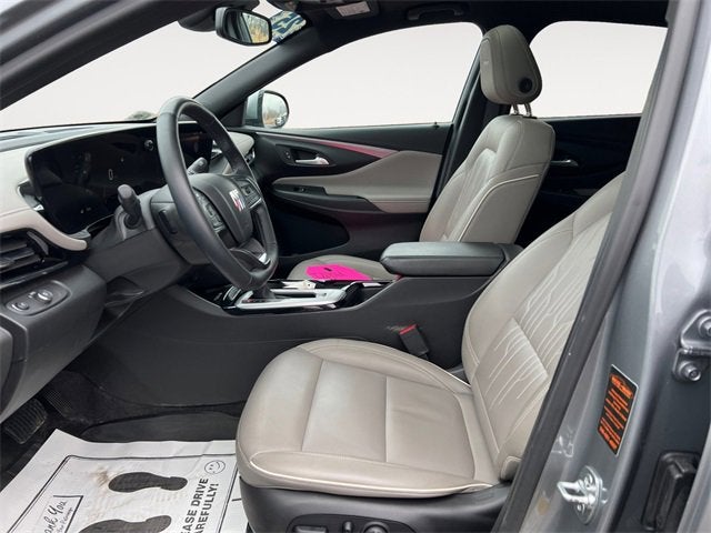 2025 Buick Envista Avenir