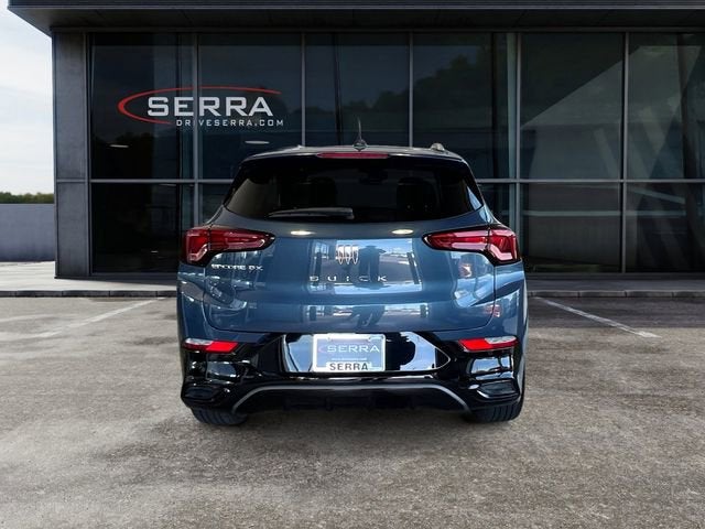 2025 Buick Encore GX Sport Touring