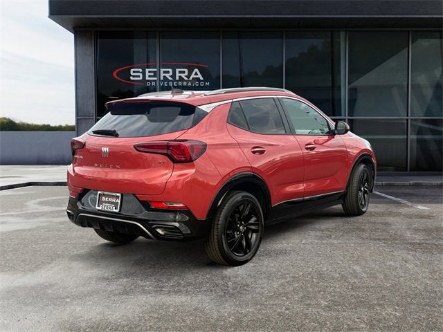 2024 Buick Encore GX Sport Touring