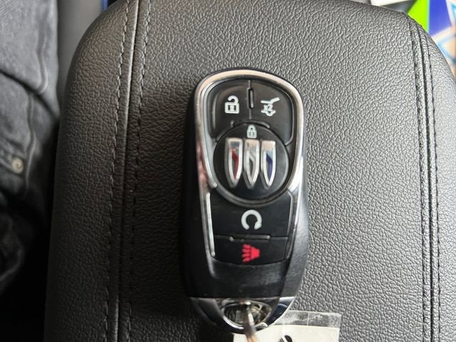 2025 Buick Encore GX Sport Touring