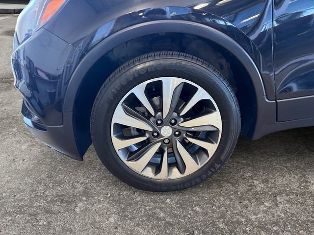 2018 Buick Encore Preferred II