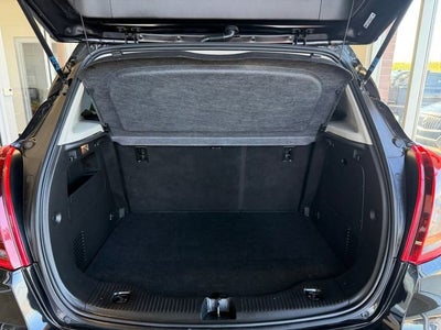 2018 Buick Encore Preferred II