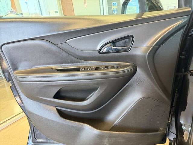 2018 Buick Encore Preferred II