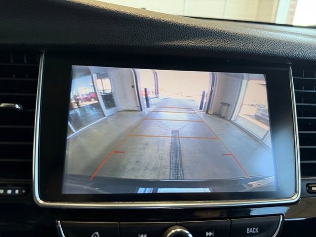 2018 Buick Encore Preferred II