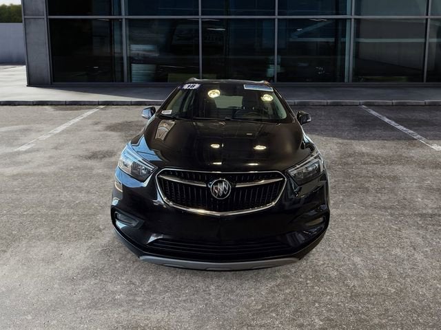 2018 Buick Encore Preferred II