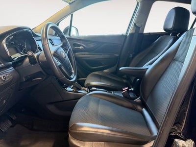 2018 Buick Encore Preferred II
