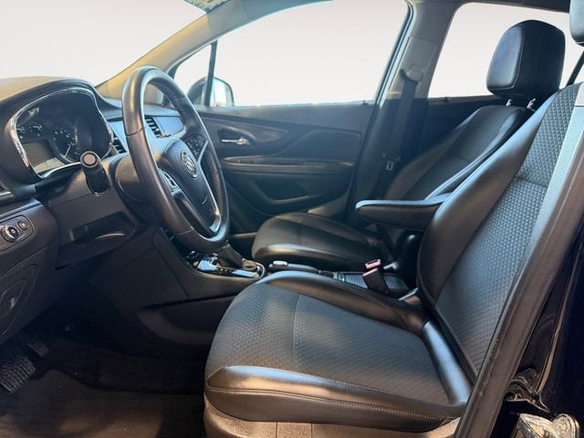 2018 Buick Encore Preferred II