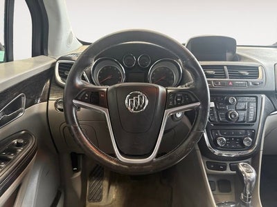 2013 Buick Encore Premium