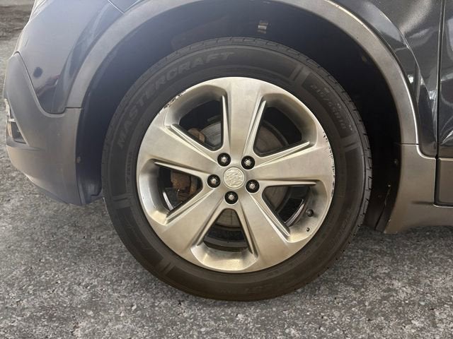 2013 Buick Encore Premium