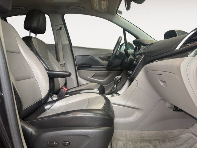 2013 Buick Encore Premium