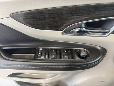 2013 Buick Encore Premium