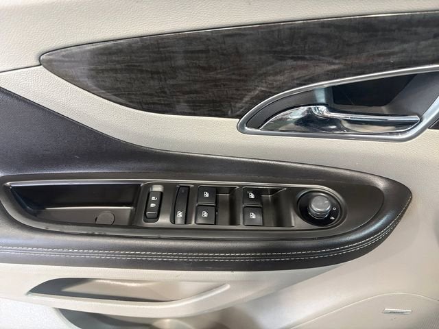 2013 Buick Encore Premium
