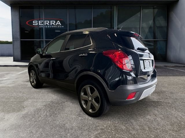 2013 Buick Encore Premium