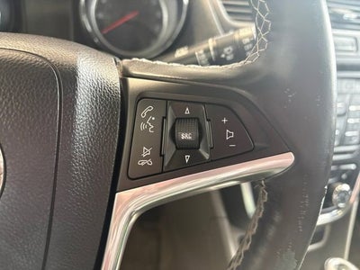 2013 Buick Encore Premium