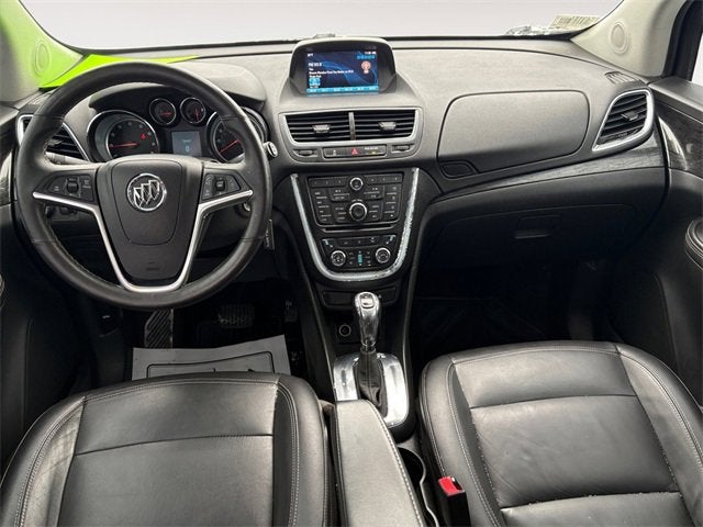 2014 Buick Encore Leather