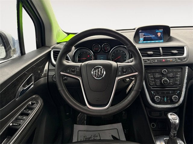2014 Buick Encore Leather