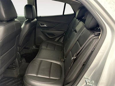 2014 Buick Encore Leather