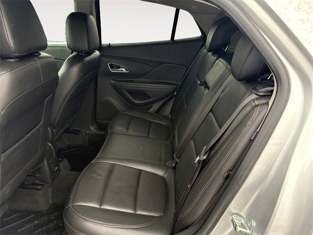 2014 Buick Encore Leather