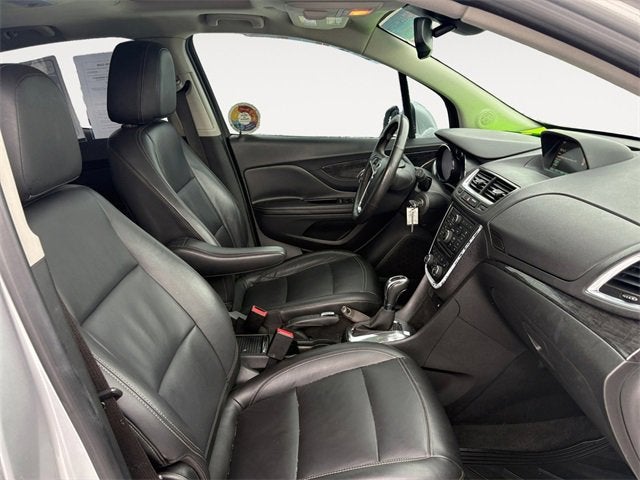 2014 Buick Encore Leather