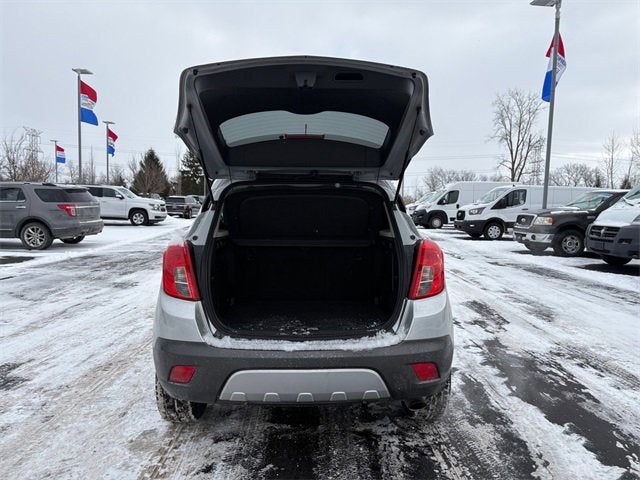 2014 Buick Encore Leather