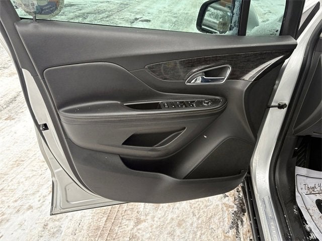 2014 Buick Encore Leather