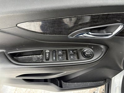 2014 Buick Encore Leather