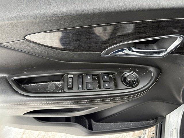 2014 Buick Encore Leather