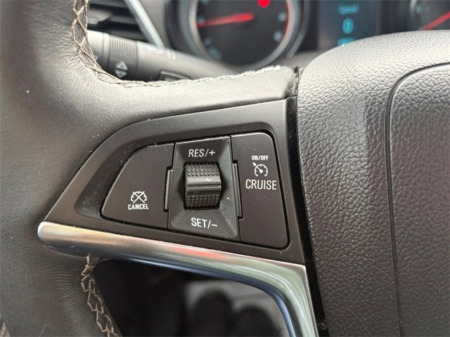 2014 Buick Encore Leather