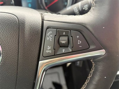 2014 Buick Encore Leather