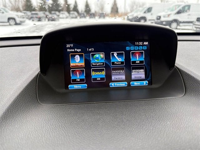 2014 Buick Encore Leather