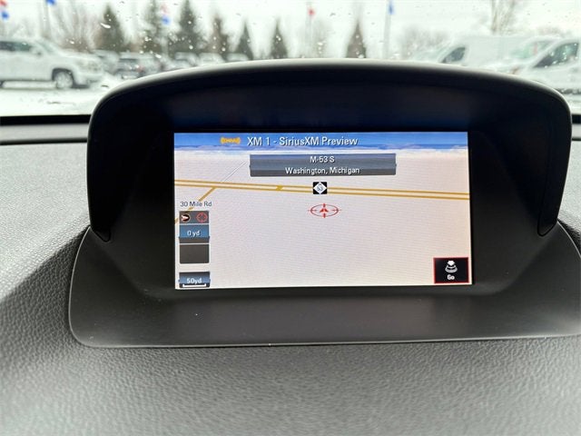 2014 Buick Encore Leather